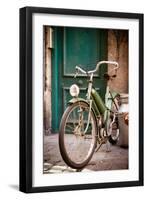 Moto I-Erin Berzel-Framed Photographic Print