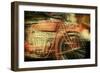 Moto I-Ryan Hartson Weddle-Framed Art Print