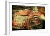 Moto I-Ryan Hartson Weddle-Framed Art Print