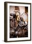 Moto II-Erin Berzel-Framed Photographic Print