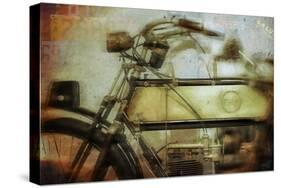 Moto II-Ryan Hartson Weddle-Stretched Canvas