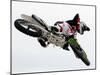 Motocross I-Karen Williams-Mounted Premium Photographic Print