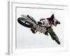 Motocross I-Karen Williams-Framed Photographic Print