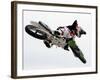 Motocross I-Karen Williams-Framed Photographic Print