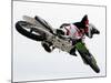 Motocross I-Karen Williams-Mounted Photographic Print