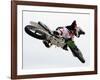 Motocross I-Karen Williams-Framed Photographic Print