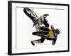 Motocross II-Karen Williams-Framed Photographic Print