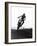 Motocross Scrambling-null-Framed Photographic Print