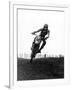 Motocross Scrambling-null-Framed Photographic Print