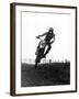 Motocross Scrambling-null-Framed Photographic Print