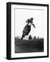 Motocross Scrambling-null-Framed Photographic Print