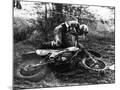 Wood Mount