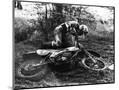 Wood Mount