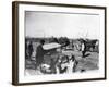Motor Accident, Cyprus-null-Framed Photographic Print