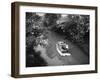 Motor Boat Cruiser-null-Framed Photographic Print