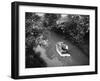 Motor Boat Cruiser-null-Framed Photographic Print