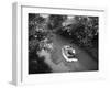 Motor Boat Cruiser-null-Framed Photographic Print