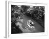 Motor Boat Cruiser-null-Framed Photographic Print