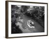 Motor Boat Cruiser-null-Framed Photographic Print