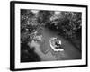 Motor Boat Cruiser-null-Framed Photographic Print