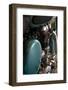 Motorcycle I-Brian Moore-Framed Photographic Print