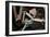 Motorcycle III-Brian Moore-Framed Photographic Print