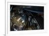 Motorcycle IV-Brian Moore-Framed Photographic Print