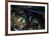 Motorcycle IV-Brian Moore-Framed Photographic Print