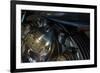 Motorcycle IV-Brian Moore-Framed Photographic Print