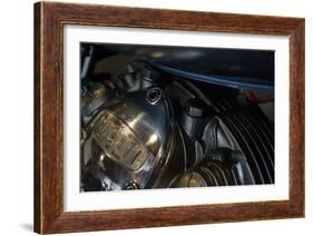 Motorcycle IV-Brian Moore-Framed Photographic Print