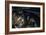 Motorcycle IV-Brian Moore-Framed Photographic Print