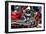 Motorcycles - NYC - United States-Philippe Hugonnard-Framed Photographic Print