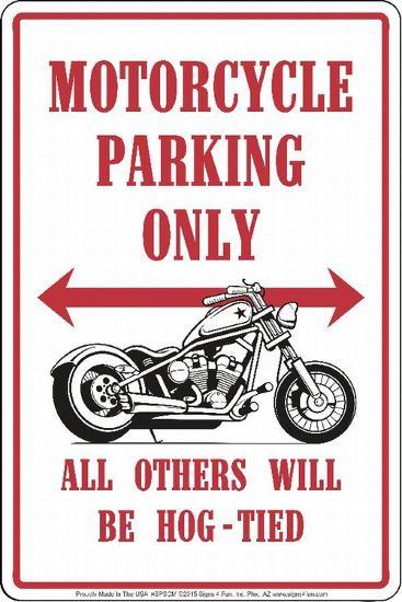 Tin Sign, , large