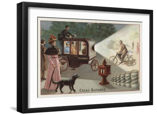 Premium Giclee Print, , large