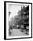 Mott St., New York-null-Framed Photo