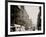 Mott Street, New York City-null-Framed Photo