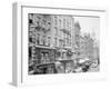 Mott Street, New York, N.Y.-null-Framed Photo