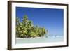 Motu Pit Aau, Bora Bora, Society Islands, French Polynesia-Ian Trower-Framed Photographic Print