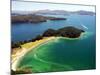 Motuarohia Island, Bay of Islands, Northland, New Zealand-David Wall-Mounted Photographic Print