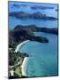 Moturua Island, Bay of Islands, Northland, New Zealand-Doug Pearson-Mounted Photographic Print