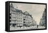 Motzstrasse, Berlin, Germany, 1910S-null-Framed Stretched Canvas