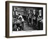 Moulding Flatware, 19th Century-null-Framed Giclee Print