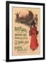 Moulin de La Galette, c.1896-Roedel-Framed Giclee Print