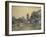 Moulin de Montmartre-Henri Bonnefoy-Framed Giclee Print