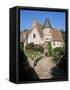 Moulin De Touvois, Rochecorbon, Loire Valley, Centre, France-Sheila Terry-Framed Stretched Canvas