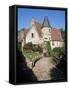 Moulin De Touvois, Rochecorbon, Loire Valley, Centre, France-Sheila Terry-Framed Stretched Canvas