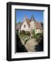 Moulin De Touvois, Rochecorbon, Loire Valley, Centre, France-Sheila Terry-Framed Photographic Print