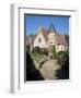 Moulin De Touvois, Rochecorbon, Loire Valley, Centre, France-Sheila Terry-Framed Photographic Print