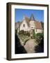 Moulin De Touvois, Rochecorbon, Loire Valley, Centre, France-Sheila Terry-Framed Photographic Print