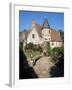 Moulin De Touvois, Rochecorbon, Loire Valley, Centre, France-Sheila Terry-Framed Photographic Print